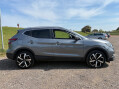 Nissan Qashqai DIG-T TEKNA DCT 2