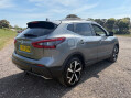 Nissan Qashqai DIG-T TEKNA DCT 3