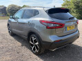 Nissan Qashqai DIG-T TEKNA DCT 4