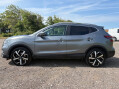 Nissan Qashqai DIG-T TEKNA DCT 5