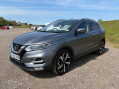 Nissan Qashqai DIG-T TEKNA DCT 6
