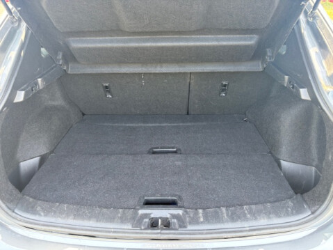 Nissan Qashqai DIG-T TEKNA DCT 8