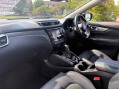 Nissan Qashqai DIG-T TEKNA DCT 13