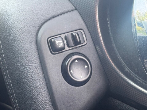 Nissan Qashqai DIG-T TEKNA DCT 24