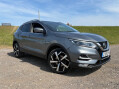 Nissan Qashqai DIG-T TEKNA DCT 1