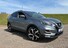 Nissan Qashqai DIG-T TEKNA DCT