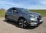 Nissan Qashqai DIG-T TEKNA DCT