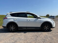 Toyota Rav 4 D-4D ICON TSS 2
