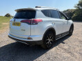 Toyota Rav 4 D-4D ICON TSS 3
