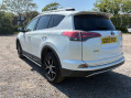 Toyota Rav 4 D-4D ICON TSS 4