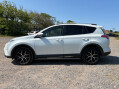 Toyota Rav 4 D-4D ICON TSS 5