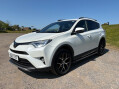 Toyota Rav 4 D-4D ICON TSS 6