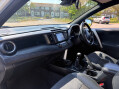 Toyota Rav 4 D-4D ICON TSS 12