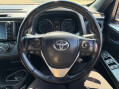 Toyota Rav 4 D-4D ICON TSS 16