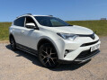 Toyota Rav 4 D-4D ICON TSS 1