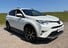 Toyota Rav 4 D-4D ICON TSS