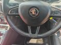 Skoda Superb SE BUSINESS TDI DSG 10
