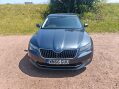 Skoda Superb SE BUSINESS TDI DSG 2