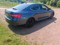 Skoda Superb SE BUSINESS TDI DSG 5