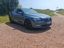 Skoda Superb SE BUSINESS TDI DSG