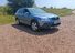 Skoda Octavia SCOUT TDI