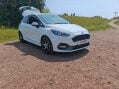Ford Fiesta ST-2 1