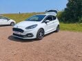 Ford Fiesta ST-2 3