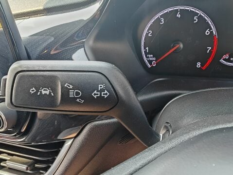 Ford Fiesta ST-2 13