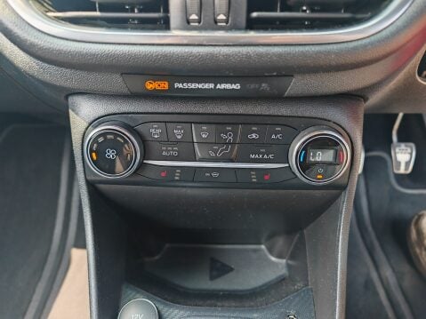 Ford Fiesta ST-2 14