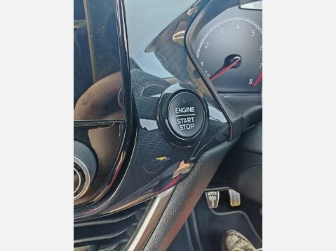 Ford Fiesta ST-2 15