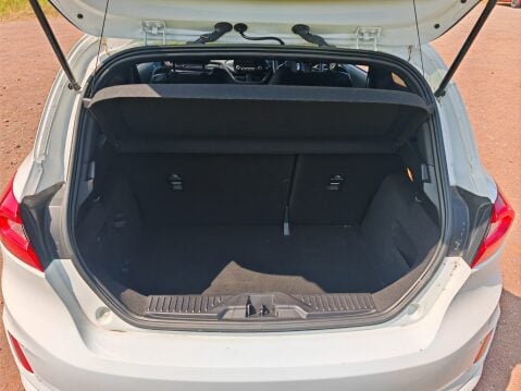 Ford Fiesta ST-2 17