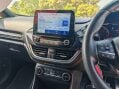 Ford Fiesta ST-2 19