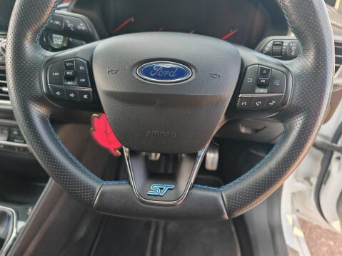 Ford Fiesta ST-2 20