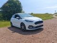 Ford Fiesta ST-2 8
