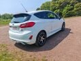 Ford Fiesta ST-2 4