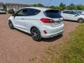 Ford Fiesta ST-2 6