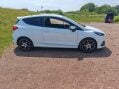 Ford Fiesta ST-2 5