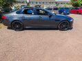 Jaguar XF V6 S 6