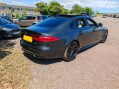 Jaguar XF V6 S 7