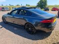 Jaguar XF V6 S 5
