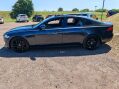Jaguar XF V6 S 4