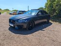 Jaguar XF V6 S