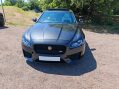 Jaguar XF V6 S 2