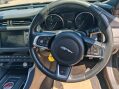 Jaguar XF V6 S 10