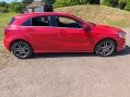 Mercedes-Benz A Class A 180 SPORT EDITION 5