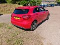 Mercedes-Benz A Class A 180 SPORT EDITION 6