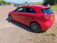 Mercedes-Benz A Class A 180 SPORT EDITION 4