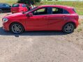 Mercedes-Benz A Class A 180 SPORT EDITION 7