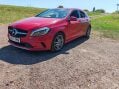 Mercedes-Benz A Class A 180 SPORT EDITION 1