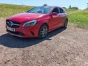 Mercedes-Benz A Class A 180 SPORT EDITION